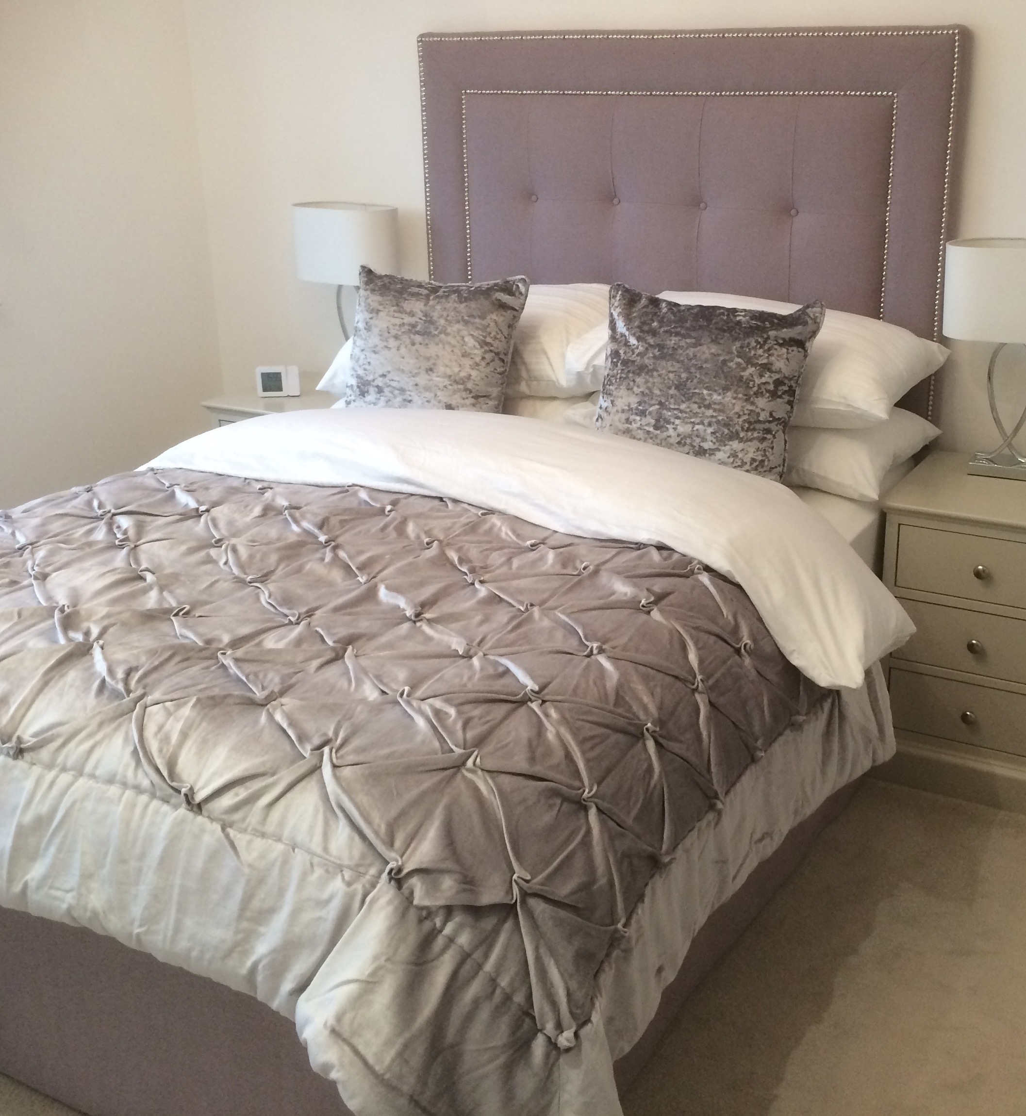 The Headboard Review What Our Customers Say Customer